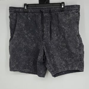 American Eagle Outfitters Slate Gray Shorts XXL